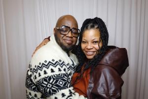 UAW Local 400 Holiday Party photo 112