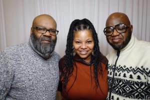 UAW Local 400 Holiday Party photo 113