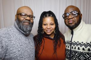 UAW Local 400 Holiday Party photo 114