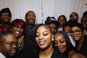 UAW Local 400 Holiday Party photo 115