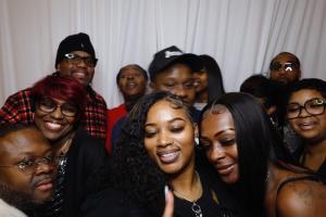 UAW Local 400 Holiday Party photo 116