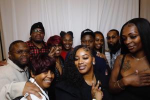 UAW Local 400 Holiday Party photo 117