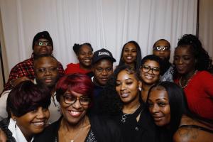 UAW Local 400 Holiday Party photo 118