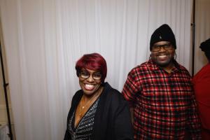UAW Local 400 Holiday Party photo 119