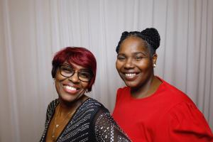 UAW Local 400 Holiday Party photo 121
