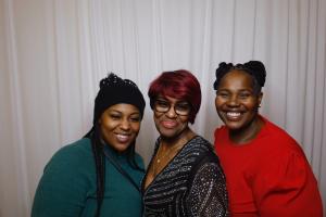 UAW Local 400 Holiday Party photo 122