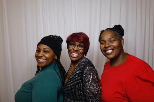 UAW Local 400 Holiday Party photo 123