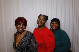 UAW Local 400 Holiday Party photo 124
