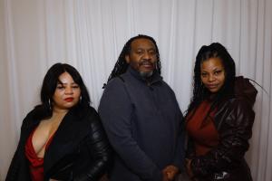 UAW Local 400 Holiday Party photo 135