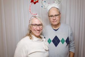 UAW Local 400 Holiday Party photo 139