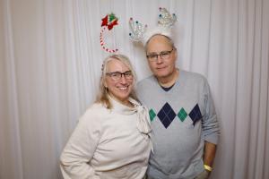 UAW Local 400 Holiday Party photo 140