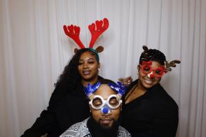 UAW Local 400 Holiday Party photo 141