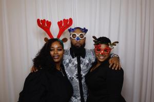 UAW Local 400 Holiday Party photo 142