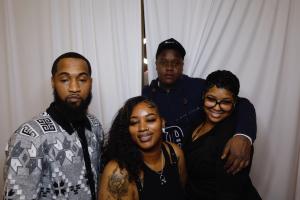 UAW Local 400 Holiday Party photo 145