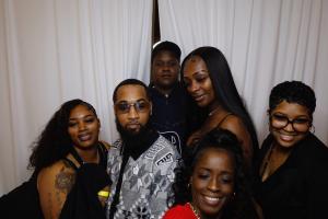 UAW Local 400 Holiday Party photo 147