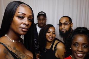 UAW Local 400 Holiday Party photo 161