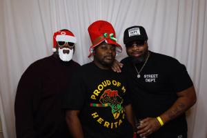 UAW Local 400 Holiday Party photo 172