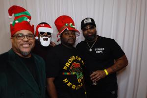 UAW Local 400 Holiday Party photo 173