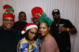 UAW Local 400 Holiday Party photo 174