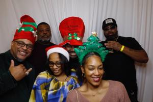 UAW Local 400 Holiday Party photo 175