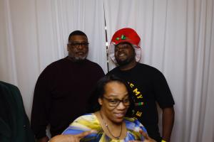 UAW Local 400 Holiday Party photo 176