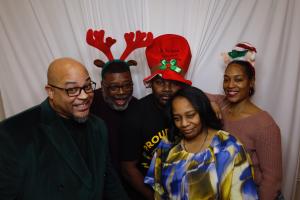 UAW Local 400 Holiday Party photo 177