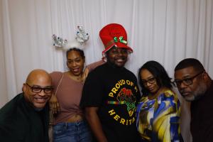 UAW Local 400 Holiday Party photo 178