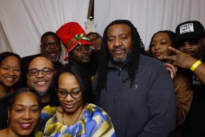 UAW Local 400 Holiday Party photo 180