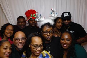 UAW Local 400 Holiday Party photo 181