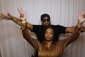 UAW Local 400 Holiday Party photo 183