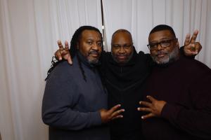 UAW Local 400 Holiday Party photo 207