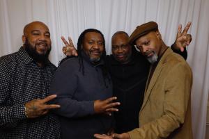UAW Local 400 Holiday Party photo 208