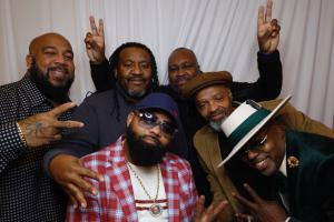 UAW Local 400 Holiday Party photo 209