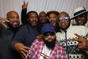 UAW Local 400 Holiday Party photo 210