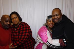 UAW Local 400 Holiday Party photo 211