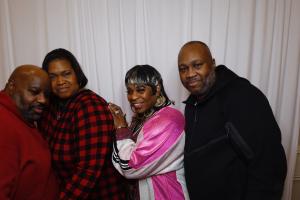UAW Local 400 Holiday Party photo 212