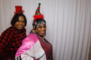 UAW Local 400 Holiday Party photo 213