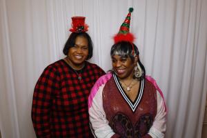 UAW Local 400 Holiday Party photo 214