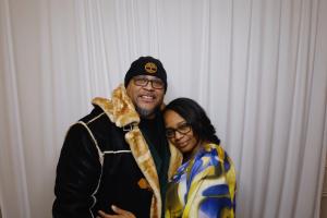 UAW Local 400 Holiday Party photo 220