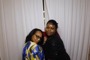 UAW Local 400 Holiday Party photo 221