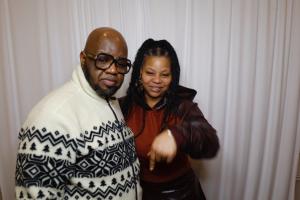 UAW Local 400 Holiday Party photo 223