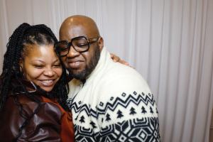 UAW Local 400 Holiday Party photo 225