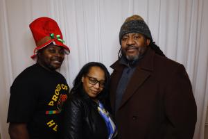 UAW Local 400 Holiday Party photo 228