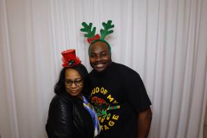 UAW Local 400 Holiday Party photo 231