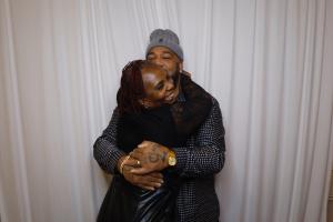 UAW Local 400 Holiday Party photo 241