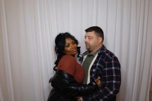 UAW Local 400 Holiday Party photo 244