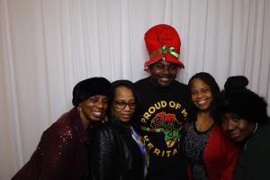 UAW Local 400 Holiday Party photo 249