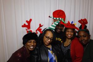 UAW Local 400 Holiday Party photo 251