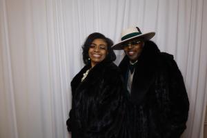 UAW Local 400 Holiday Party photo 252