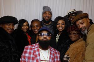 UAW Local 400 Holiday Party photo 255